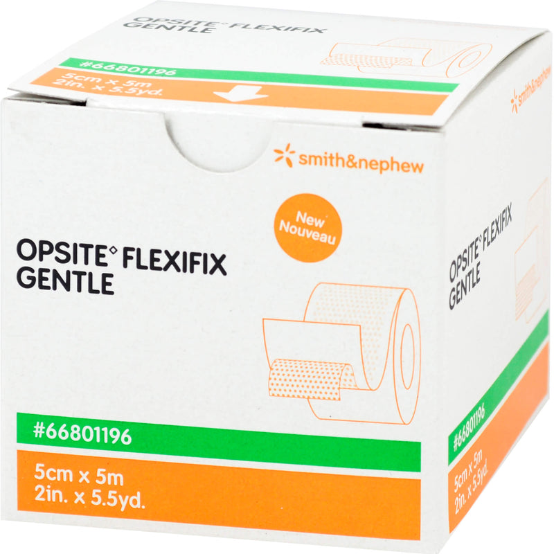 OPSITE FLEXI GENT 5CMX5M 1 St