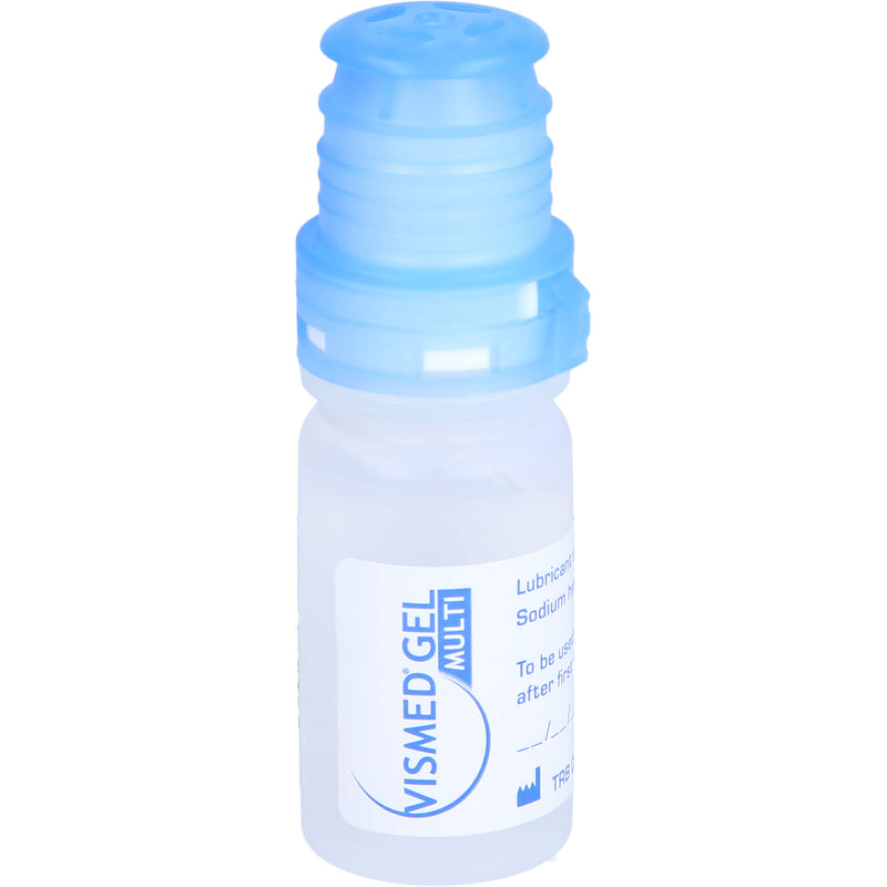 VISMED GEL MULTI 10 ml