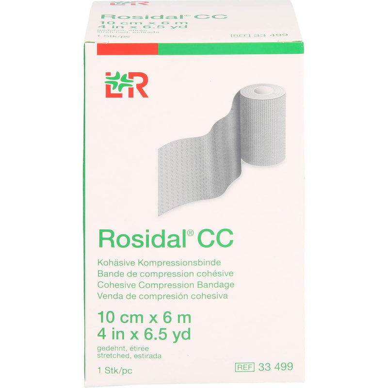 ROSIDAL CC KOH KOMP10CMX6M 1 St