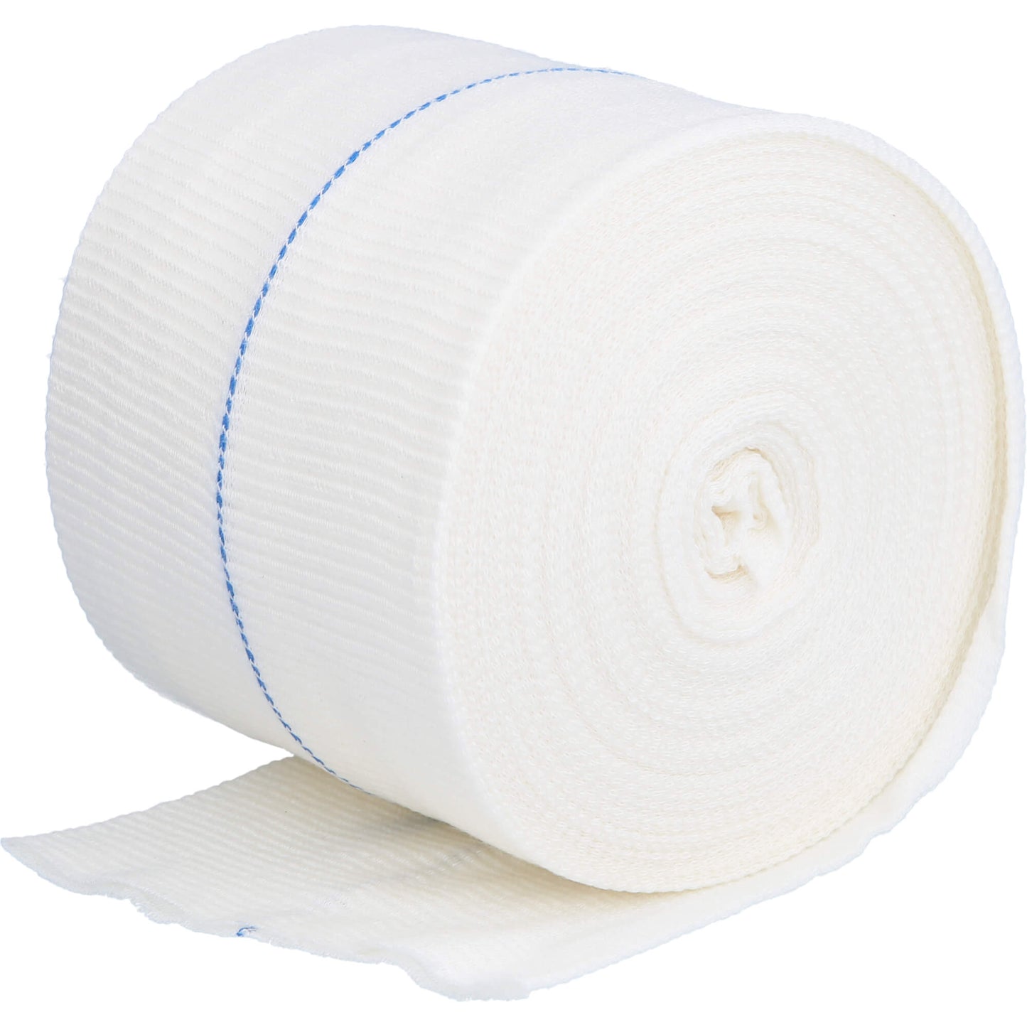 TUBIFAST 2-Way Stretch 7,5 cmx10 m blau 1 St