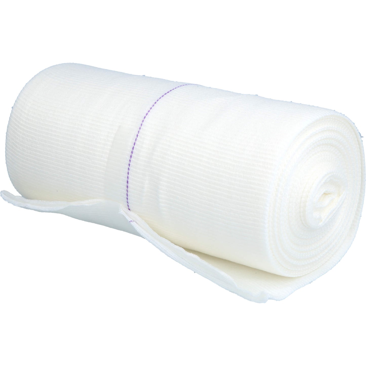 TUBIFAST 2-Way Stretch 20 cmx10 m violett 1 St