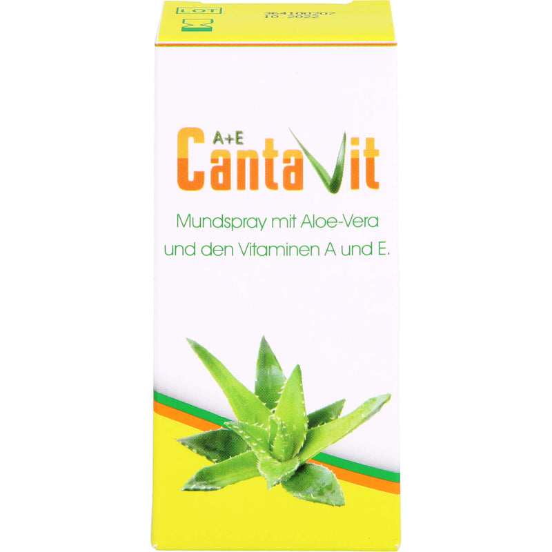 CANTAVIT A + E 15 ml