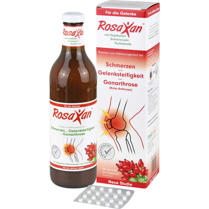 ROSAXAN 750 ml
