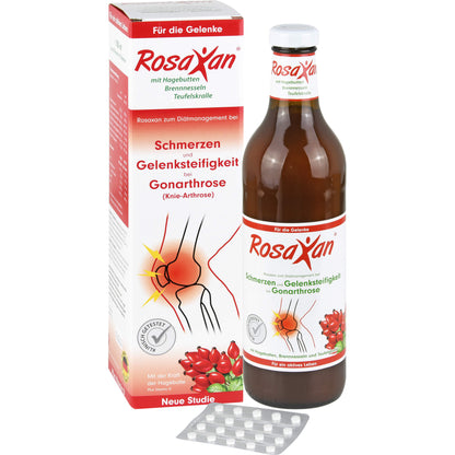 ROSAXAN 750 ml