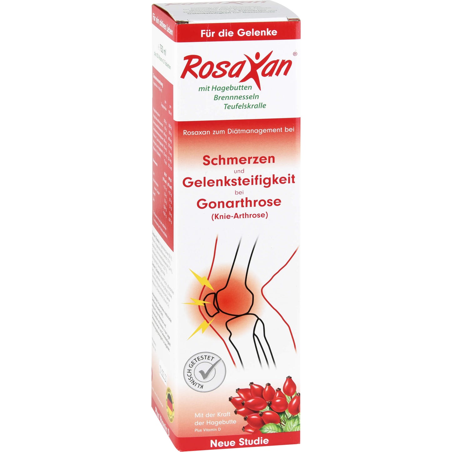 ROSAXAN 750 ml