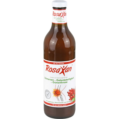 ROSAXAN 750 ml