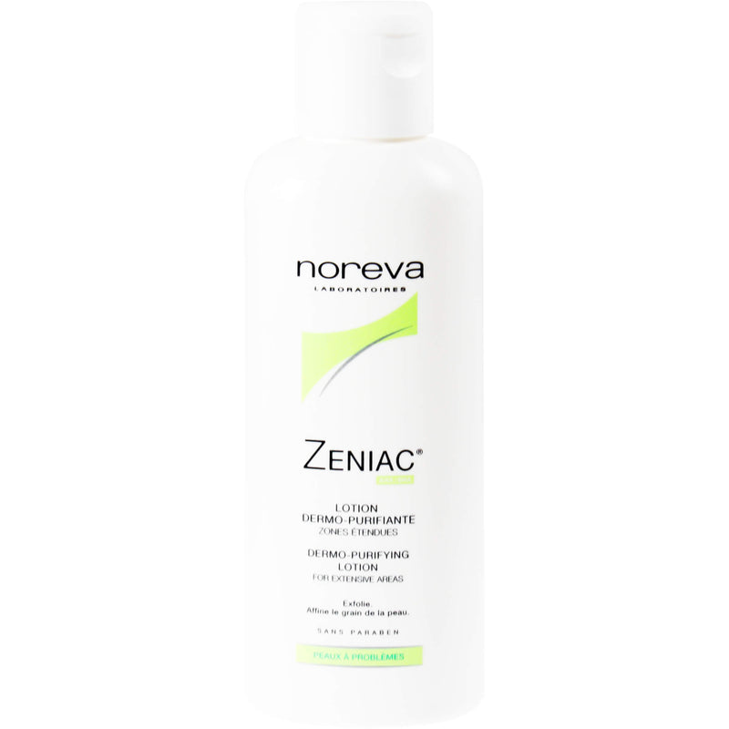 NOREVA ZENIAC LOESUNG 125 ml