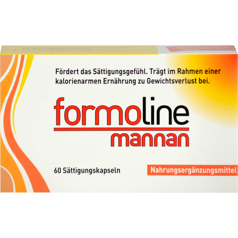 FORMOLINE MANNAN 60 St