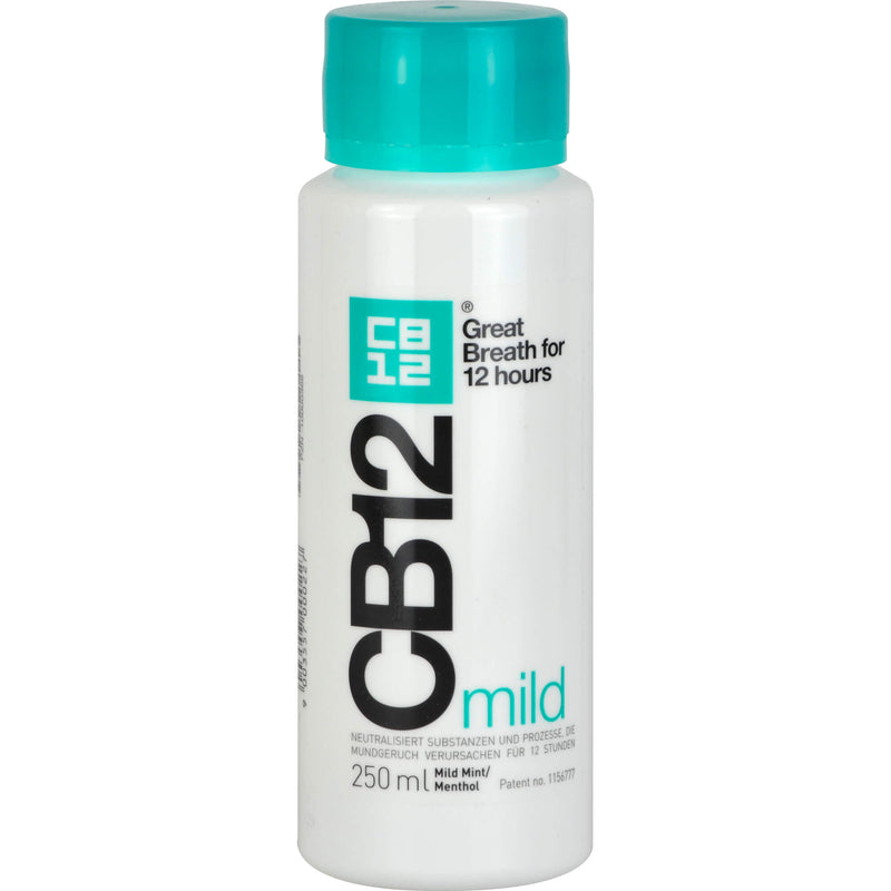CB12 MILD 250 ml