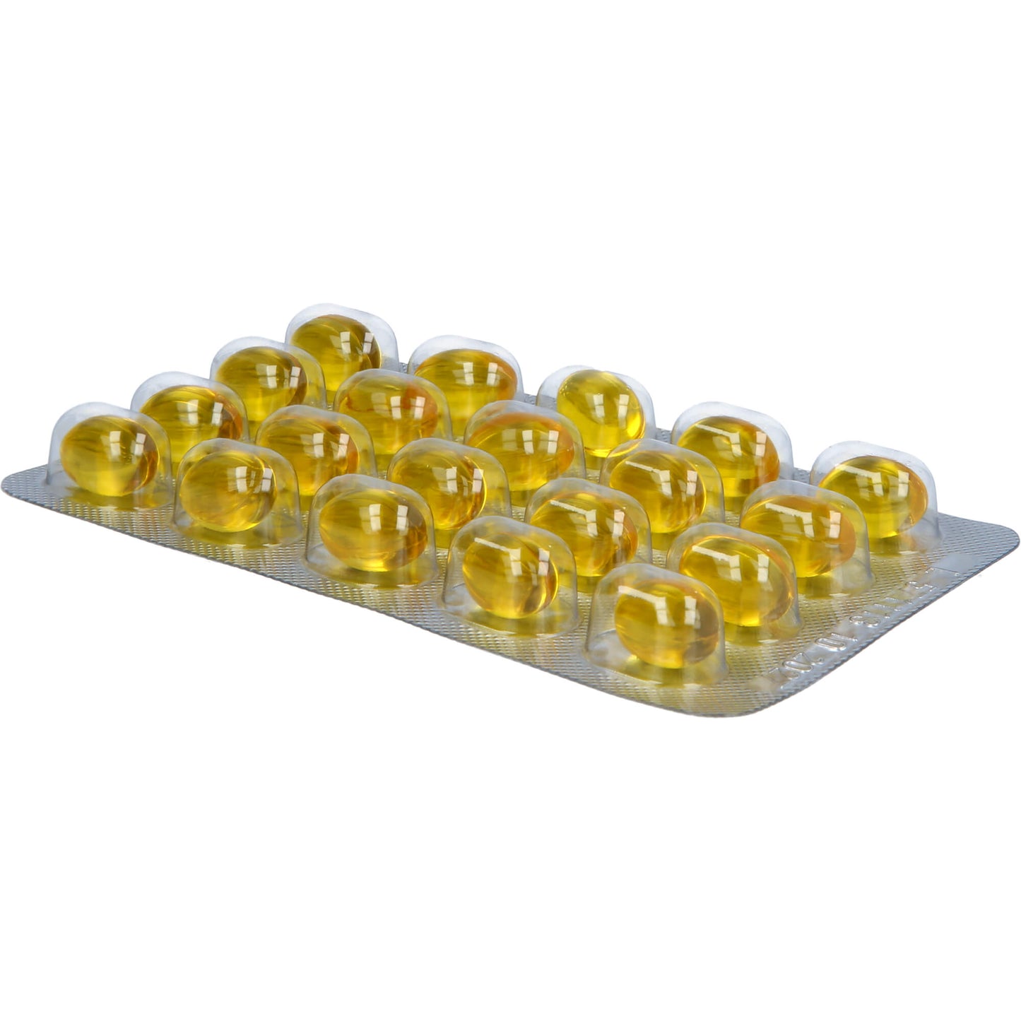 VITAMIN D3 KÖHLER 2.000 I.E. Kapseln 120 St