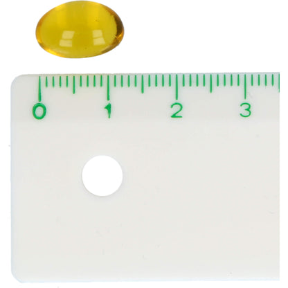 VITAMIN D3 KÖHLER 2.000 I.E. Kapseln 120 St