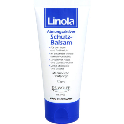 LINOLA Schutz-Balsam 50 ml