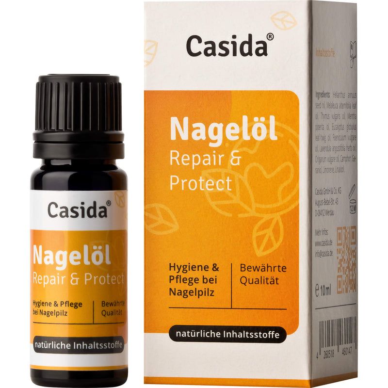 NAGELOEL REPAIR & PROTECT 10 ml