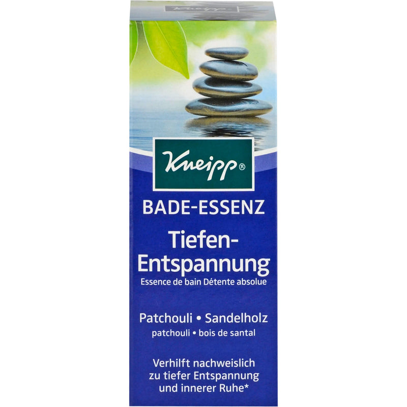 KNEIPP BADE-ESS TIEFENENT 100 ml