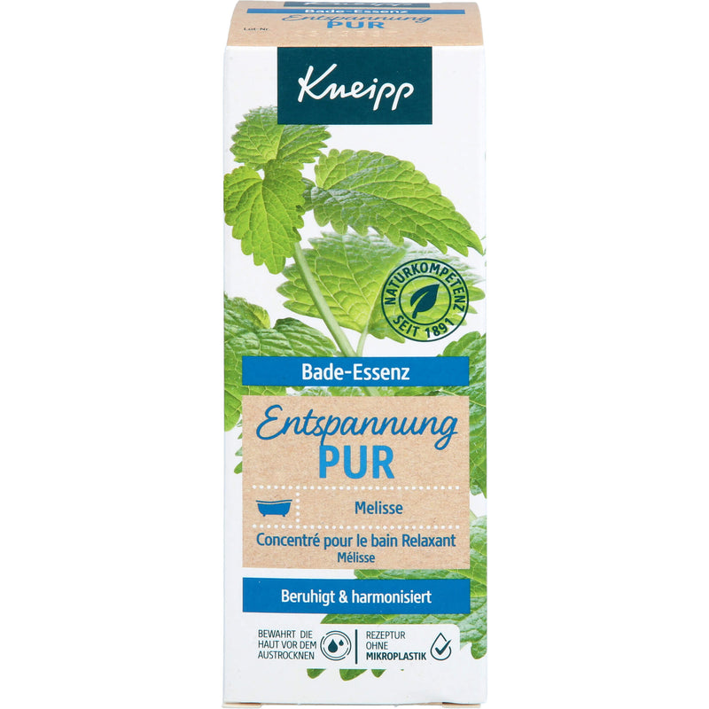 KNEIPP BADE-ESS ENTSP 100 ml