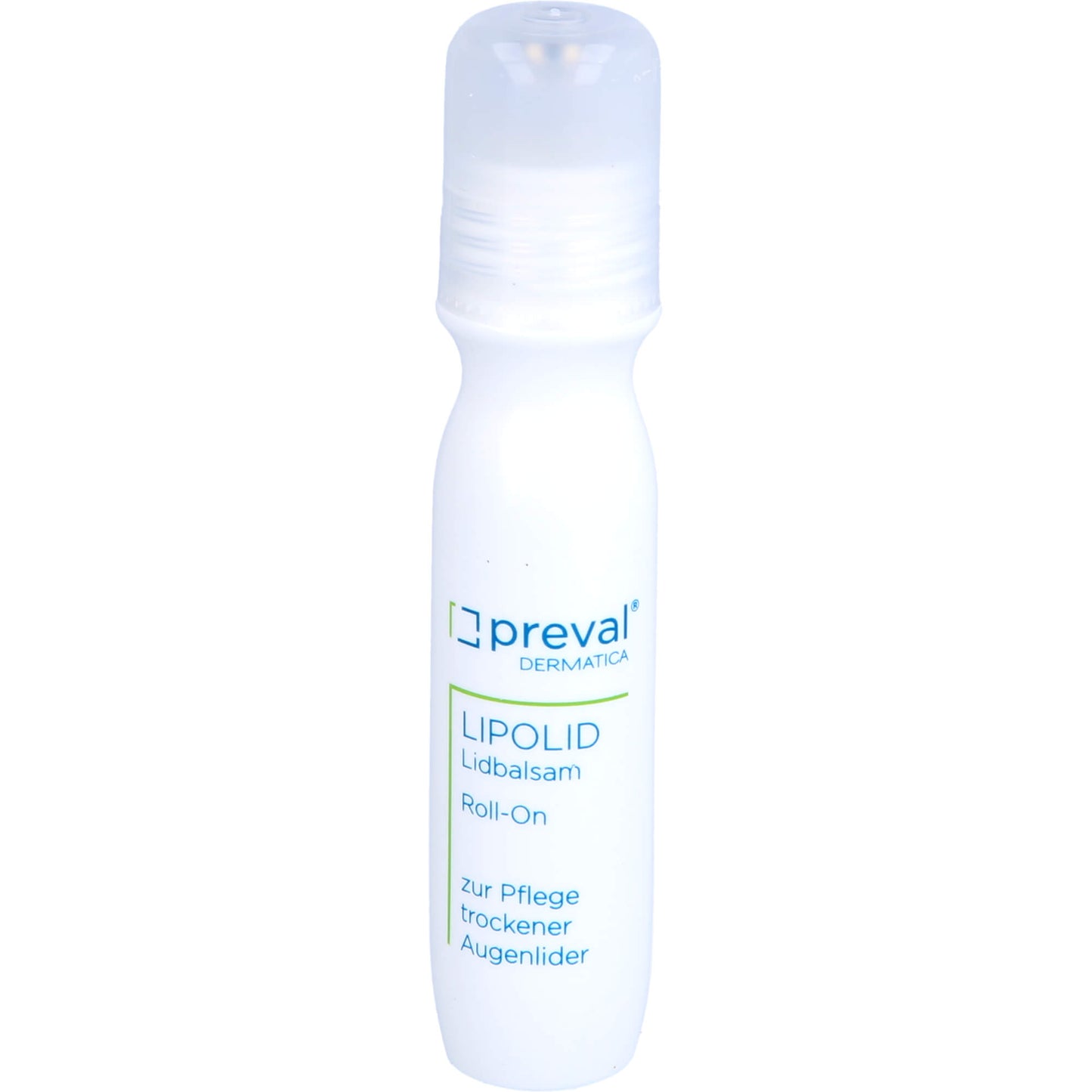 PREVAL Lipolid Lidbalsam Roll-on 15 ml