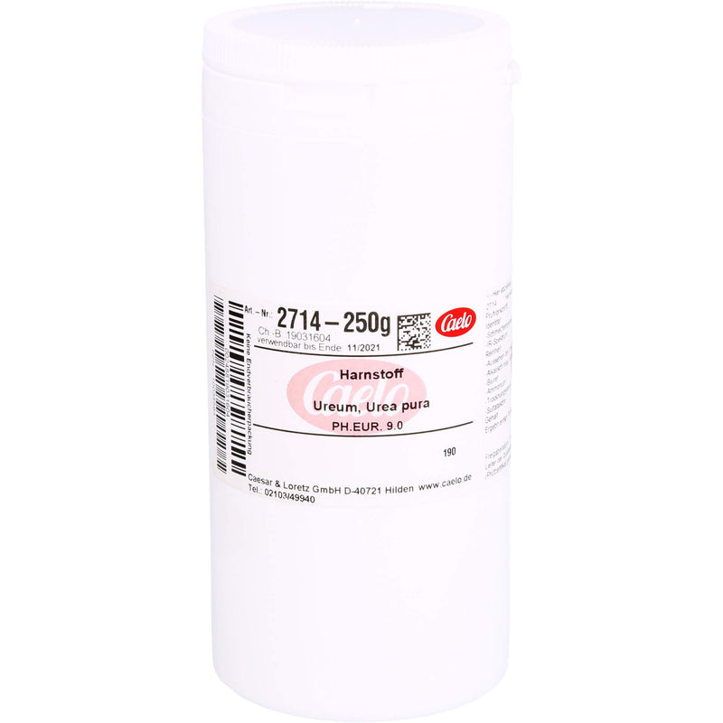 HARNSTOFF (UREA PURA) 250 g