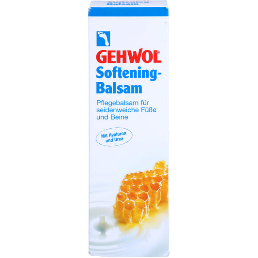 GEHWOL Softening-Balsam 125 ml