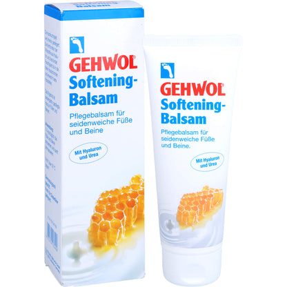 GEHWOL Softening-Balsam 125 ml
