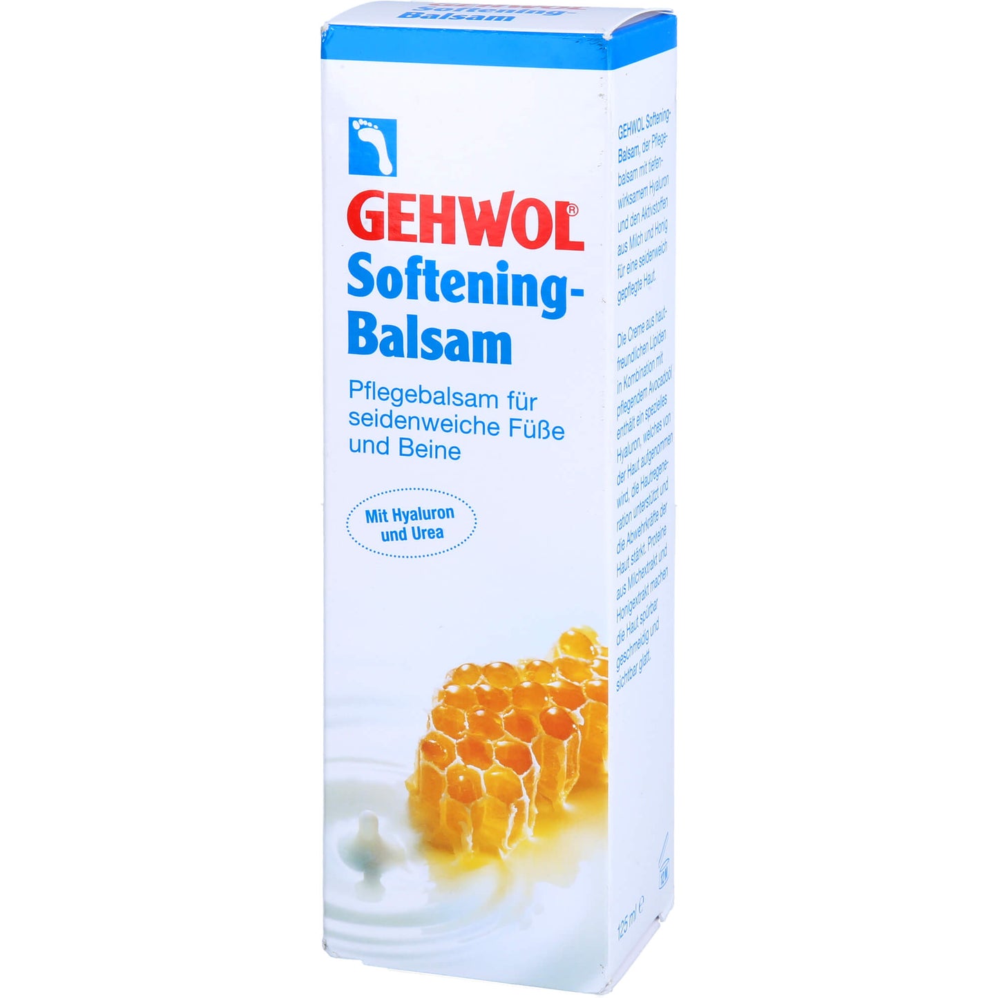 GEHWOL Softening-Balsam 125 ml