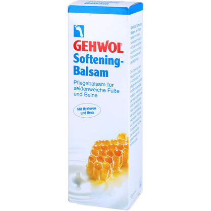 GEHWOL Softening-Balsam 125 ml