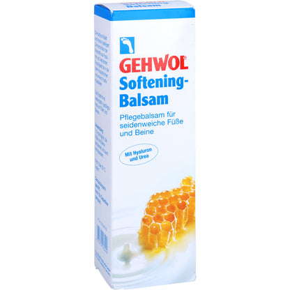 GEHWOL Softening-Balsam 125 ml