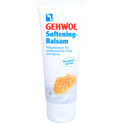 GEHWOL Softening-Balsam 125 ml