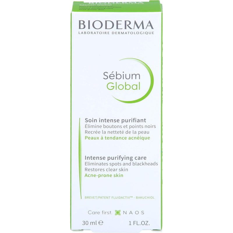 BIODERMA SEBIUM GLOBAL 30 ml