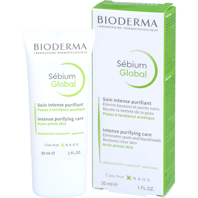 BIODERMA SEBIUM GLOBAL 30 ml