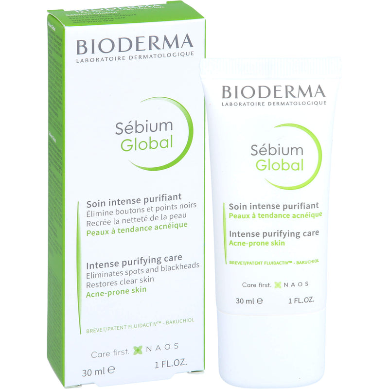 BIODERMA SEBIUM GLOBAL 30 ml