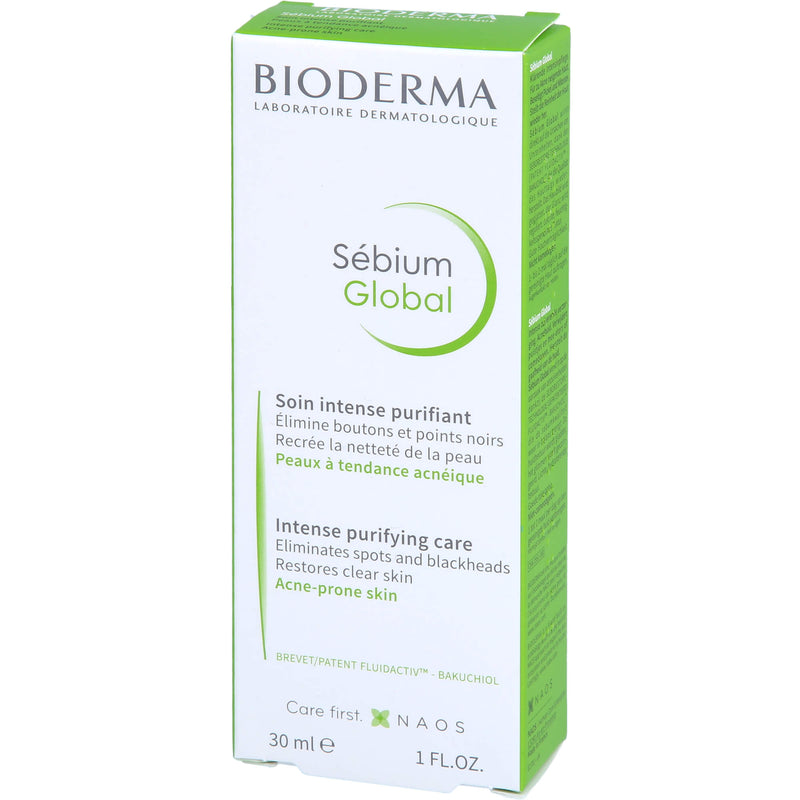 BIODERMA SEBIUM GLOBAL 30 ml