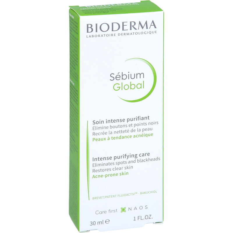 BIODERMA SEBIUM GLOBAL 30 ml