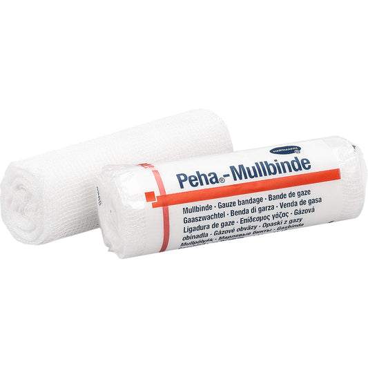 PEHA-MULLBINDE 4 cmx4 m 1 St