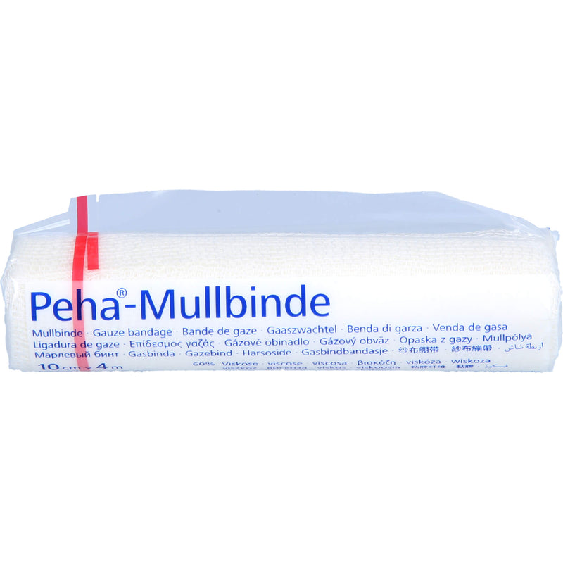 PEHA-MULLBINDE 10CMX4M 1 St