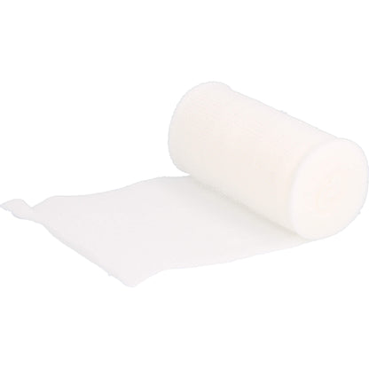 PEHA-LASTOTEL Fixierbinde 8 cmx4 m 20 St