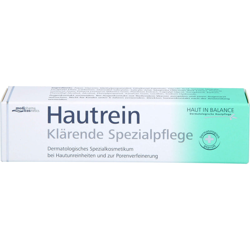 HAUT IN BAL HAUTR KLAER SP 20 ml