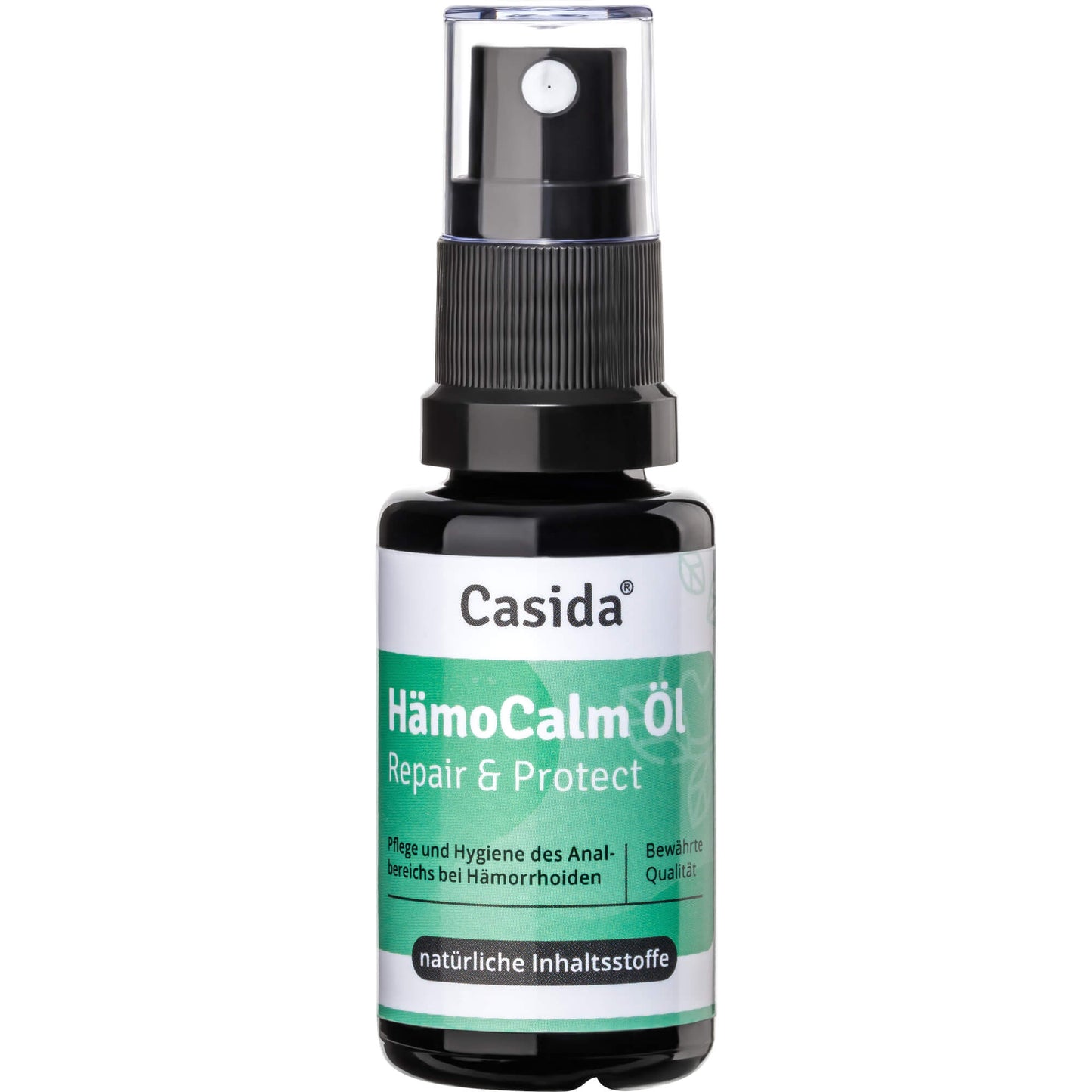HÄMOCALM Öl Repair & Protect 20 ml