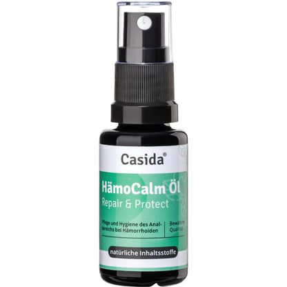 HÄMOCALM Öl Repair & Protect 20 ml