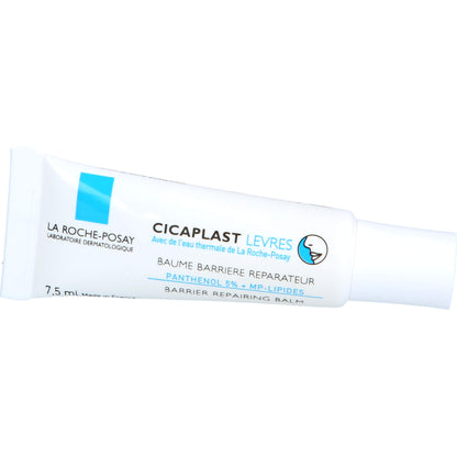 ROCHE-POSAY Cicaplast Lippen B5 Balsam 7.5 ml
