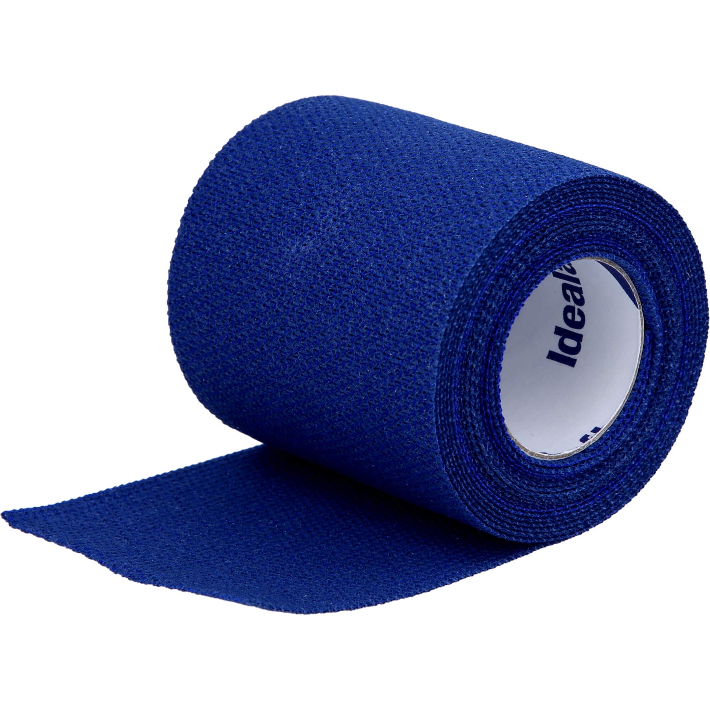 IDEALAST-haft color Binde 6 cmx4 m blau 1 St