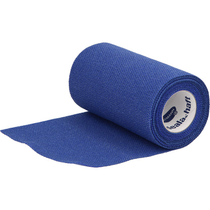 IDEALAST-haft color Binde 10 cmx4 m blau 1 St