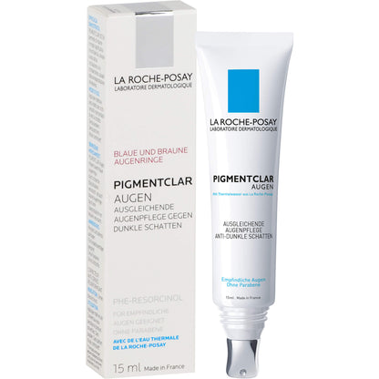 ROCHE-POSAY Pigmentclar Augenpflege 15 ml