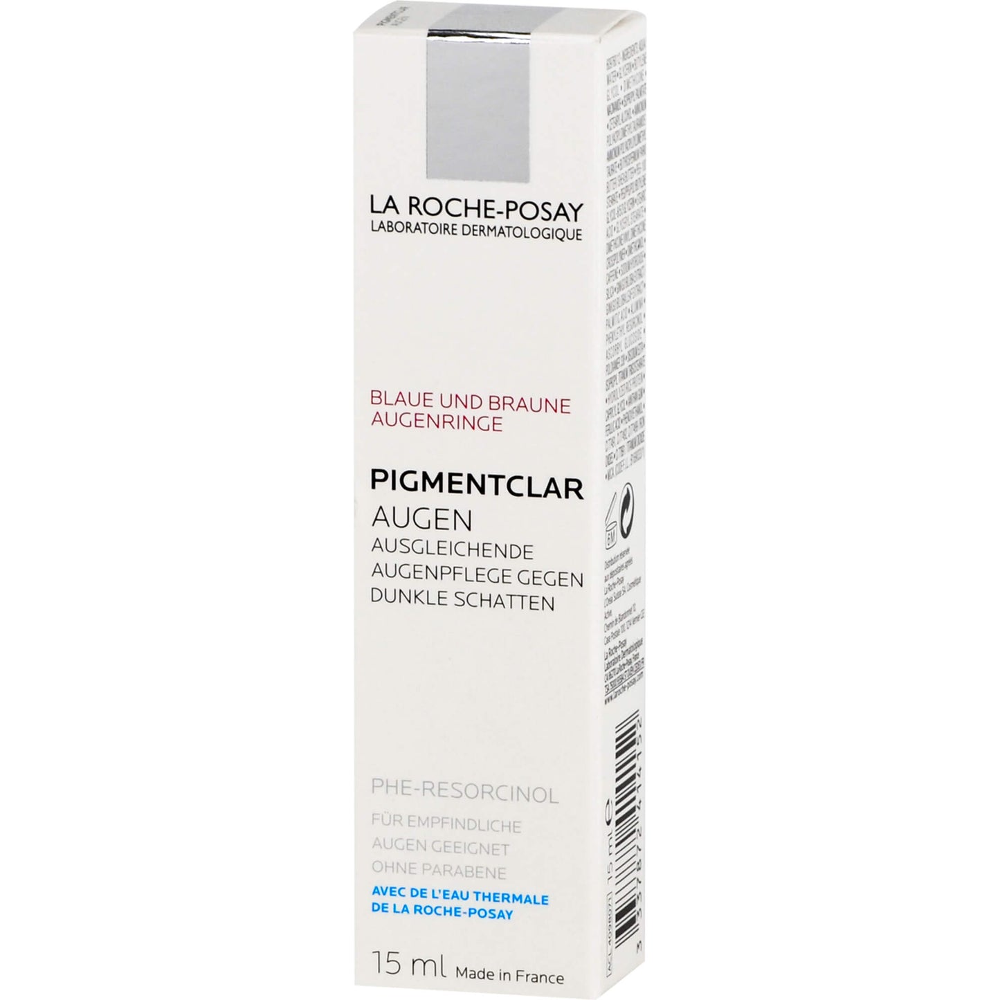ROCHE-POSAY Pigmentclar Augenpflege 15 ml