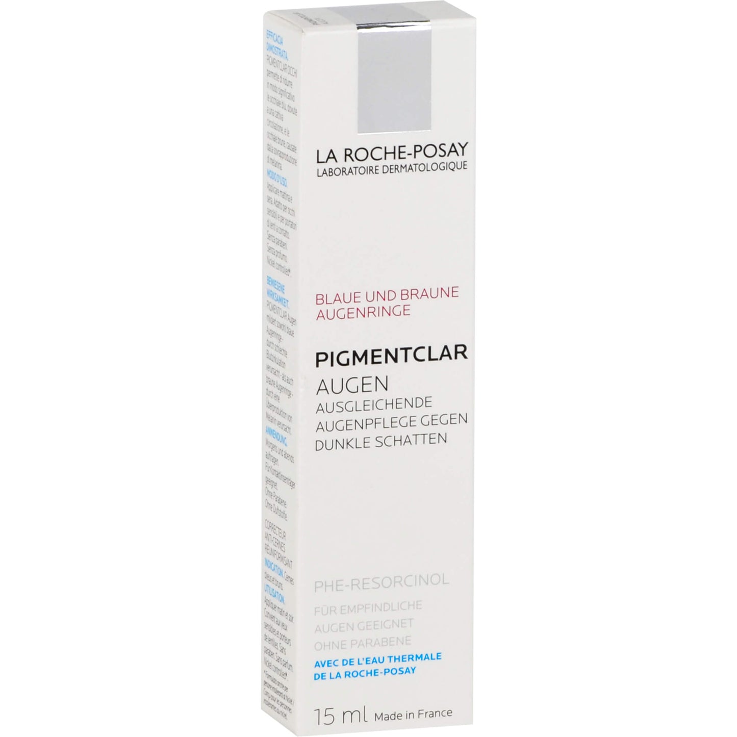 ROCHE-POSAY Pigmentclar Augenpflege 15 ml