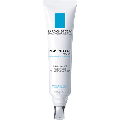 ROCHE-POSAY Pigmentclar Augenpflege 15 ml