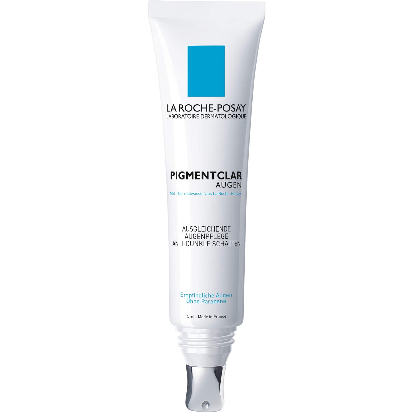 ROCHE-POSAY Pigmentclar Augenpflege 15 ml