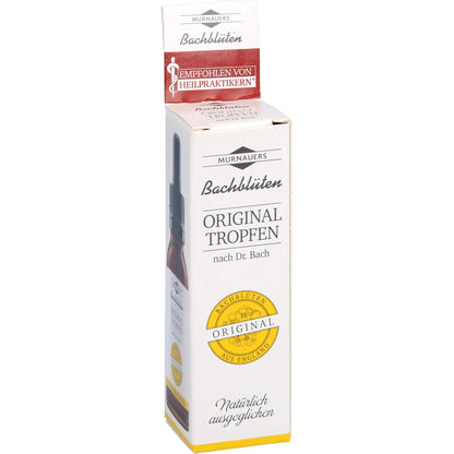 BACHBLÜTEN Murnauers Original Tropfen 10 ml