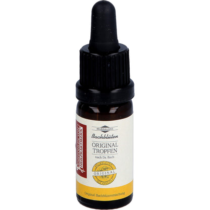BACHBLÜTEN Murnauers Original Tropfen 10 ml