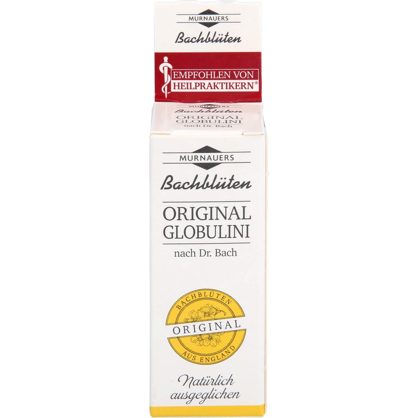 BACHBLÜTEN Murnauer Original Globulini 10 g