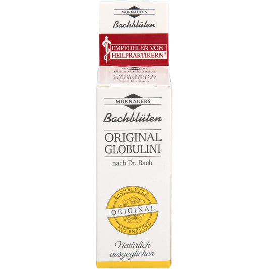 BACHBLÜTEN Murnauer Original Globulini 10 g